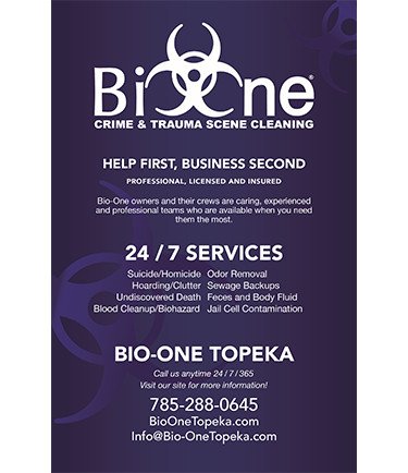 ACTopeka | Suppliers | Bio-One