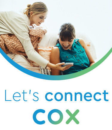 ACTopeka | Suppliers | Cox Communications