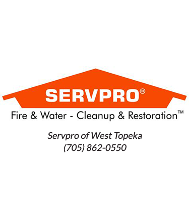 ACTopeka | Suppliers | Servpro of West Topeka