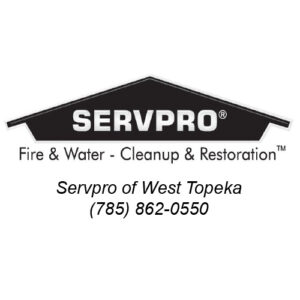 ACTopeka | Suppliers | Servpro of West Topeka